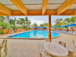 Riverview Holiday Apartment 54 - Kalbarri WA